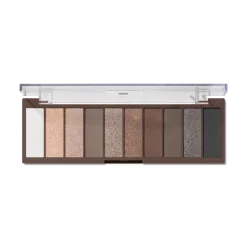 Perfect 10 Eyeshadow Palette