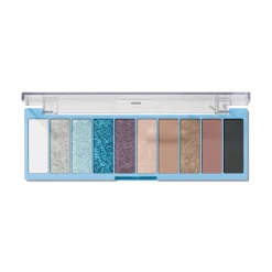 Perfect 10 Eyeshadow Palette