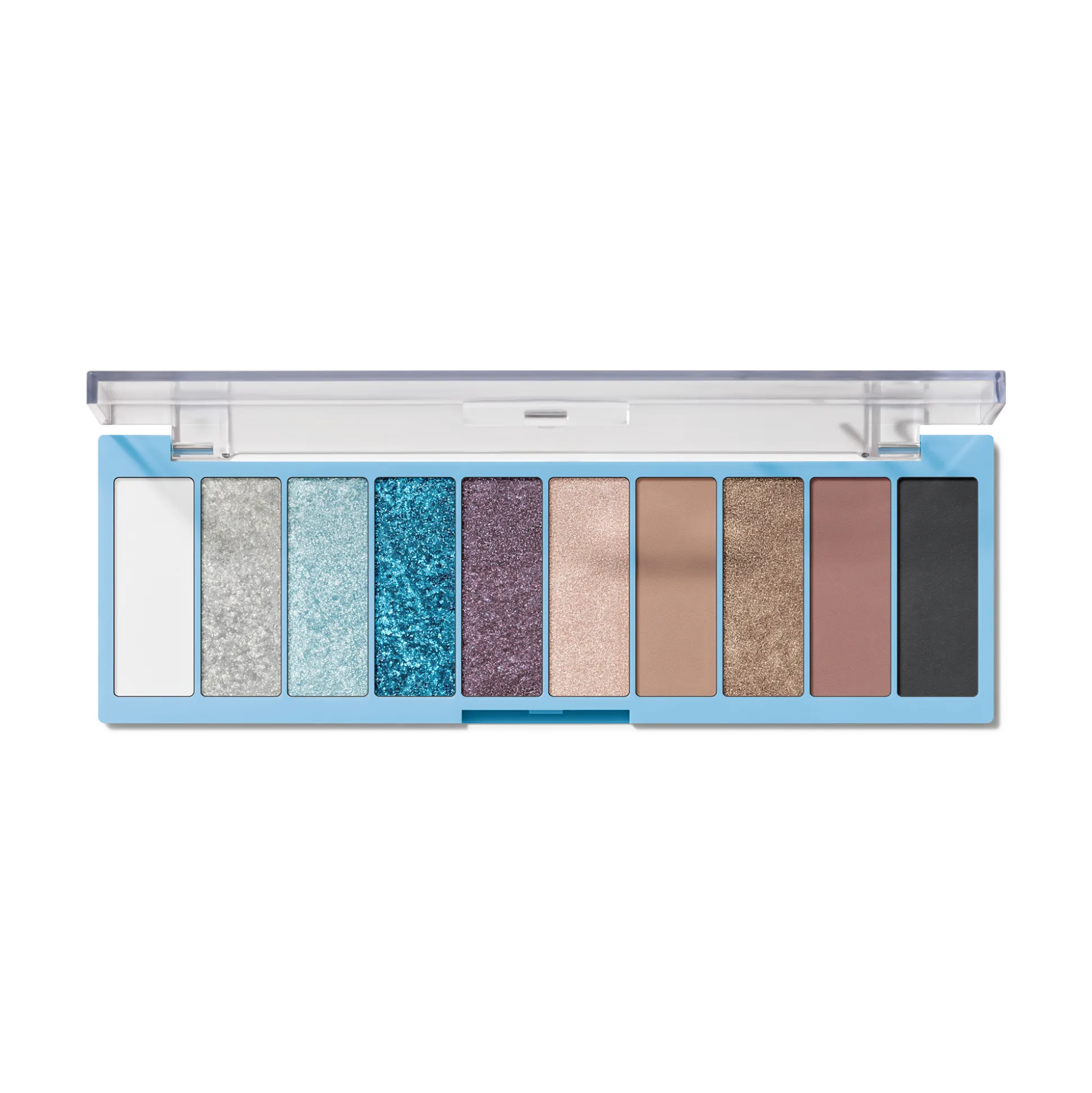 Perfect 10 Eyeshadow Palette
