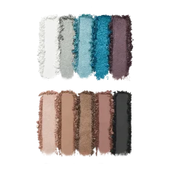 Perfect 10 Eyeshadow Palette