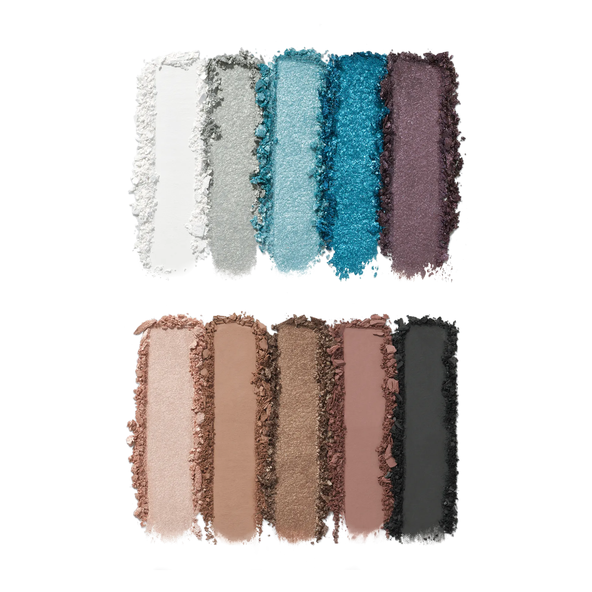 Perfect 10 Eyeshadow Palette