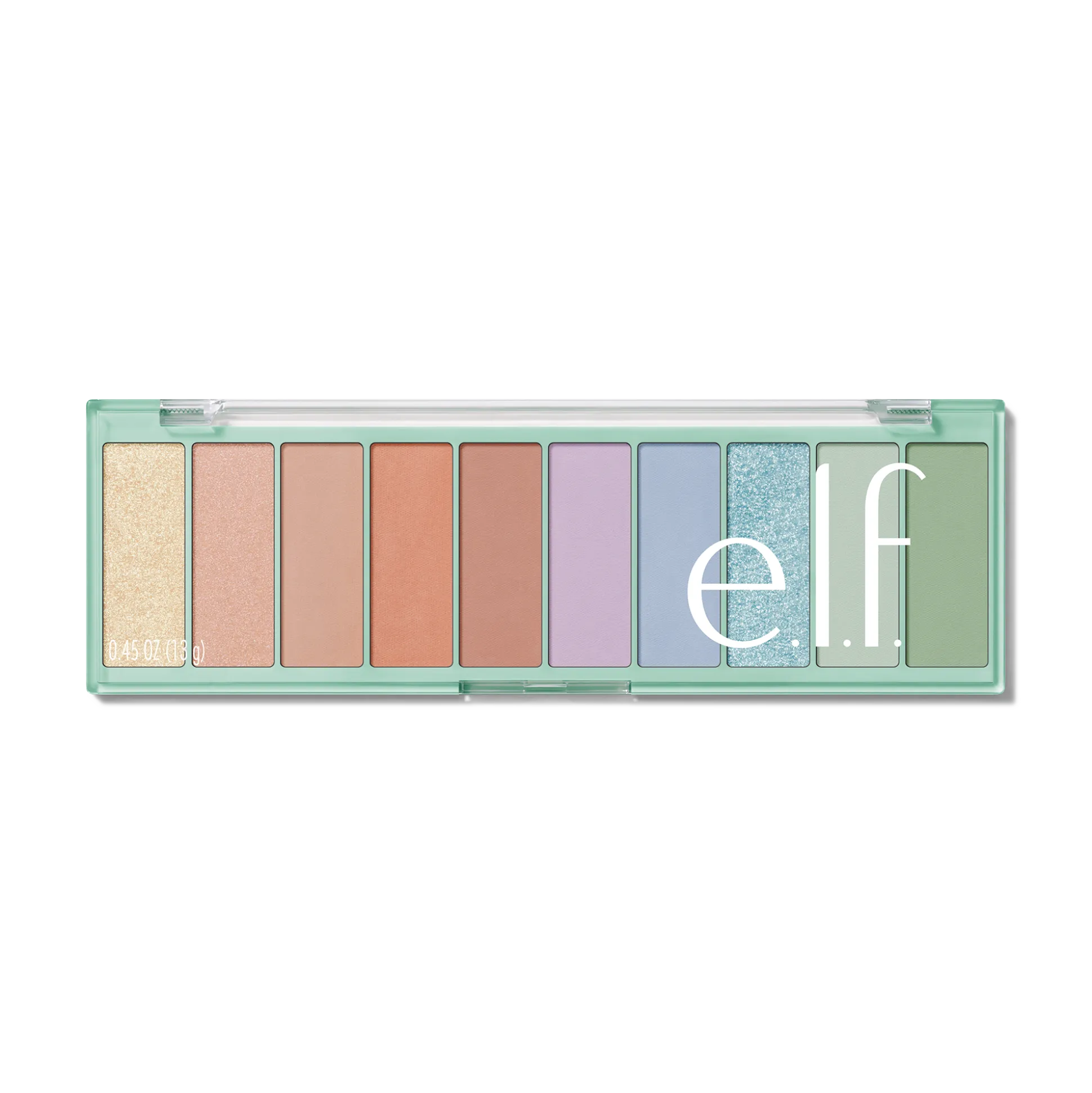 Perfect 10 Eyeshadow Palette