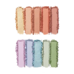 Perfect 10 Eyeshadow Palette