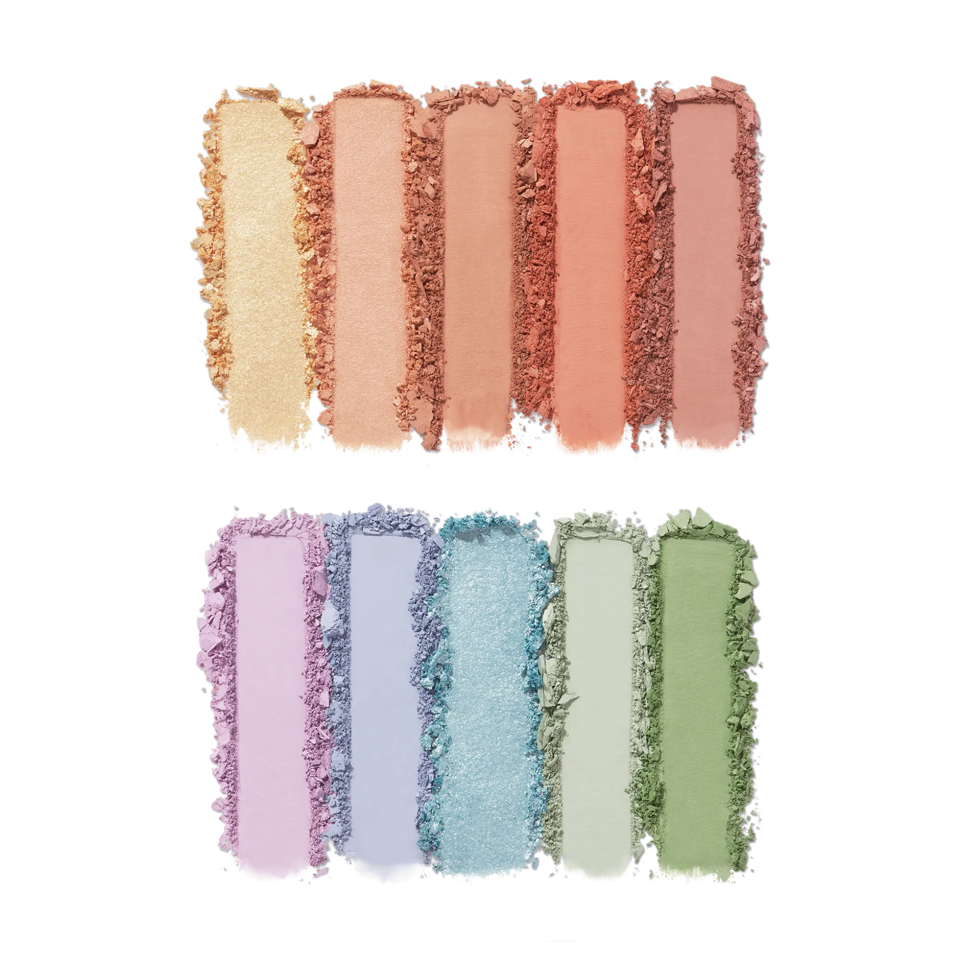 Perfect 10 Eyeshadow Palette