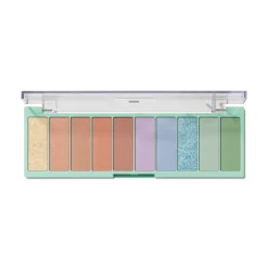 Perfect 10 Eyeshadow Palette