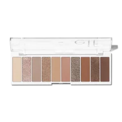 Perfect 10 Eyeshadow Palette