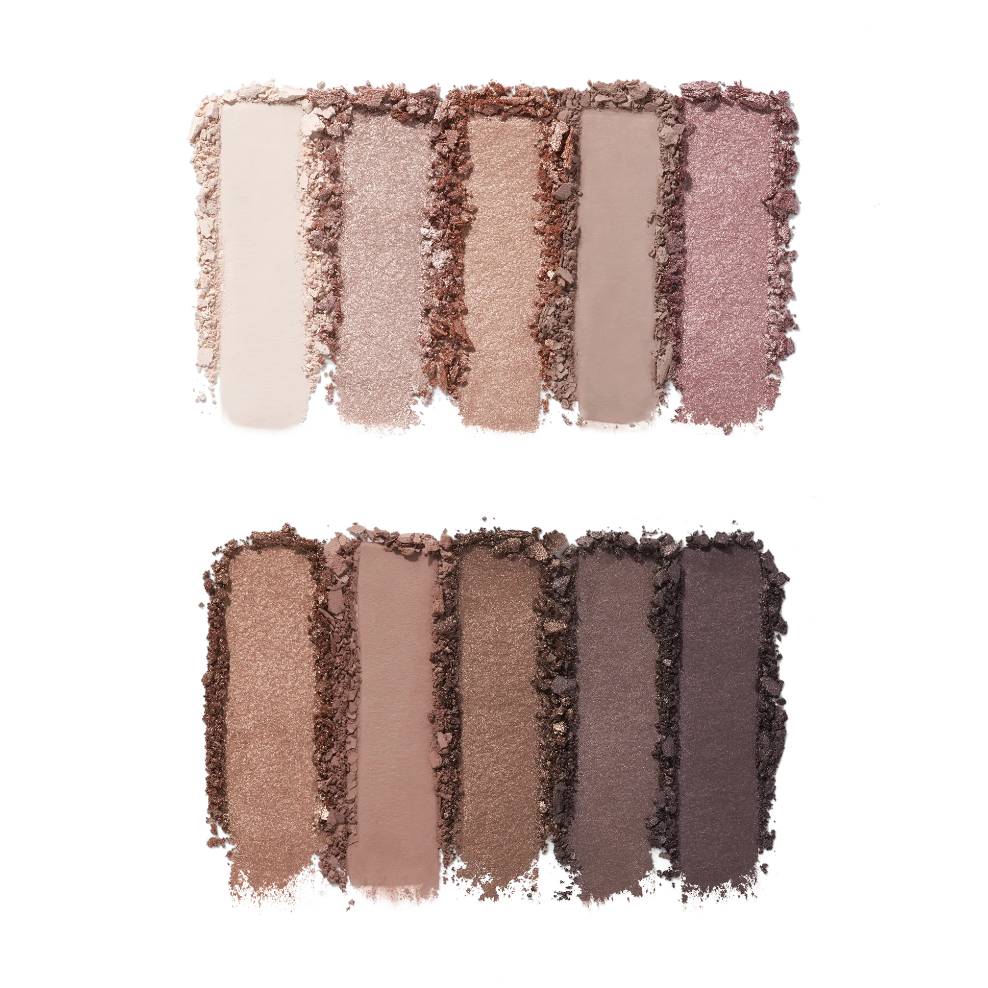 Perfect 10 Eyeshadow Palette