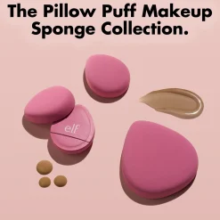Pillow Puff Concealer Sponge