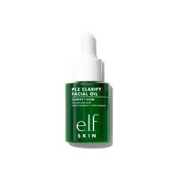 PLZ Clarify Facial Oil