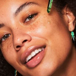 PLZ Clarify Facial Oil