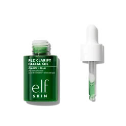 PLZ Clarify Facial Oil