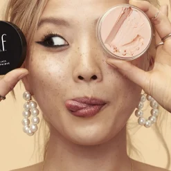Poreless Putty Primer