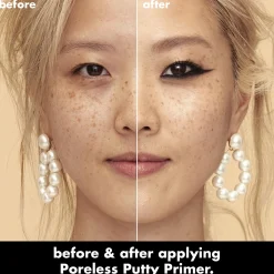 Poreless Putty Primer