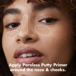 Poreless Putty Primer