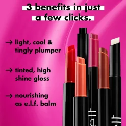 Pout Clout Lip Plumping Pen