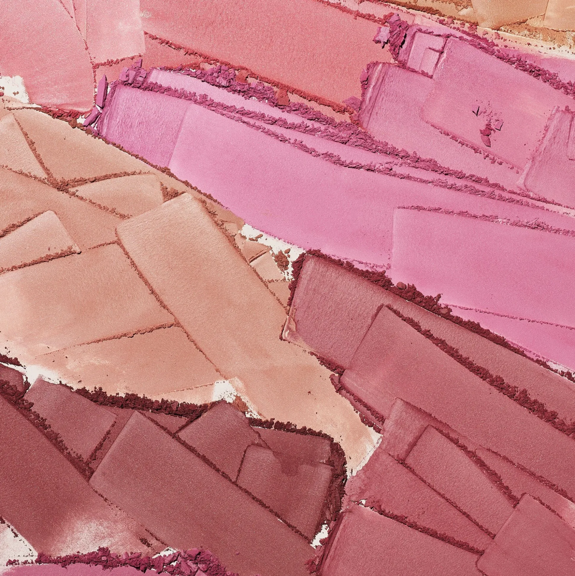 Powder Blush Palette