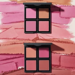 Powder Blush Palette