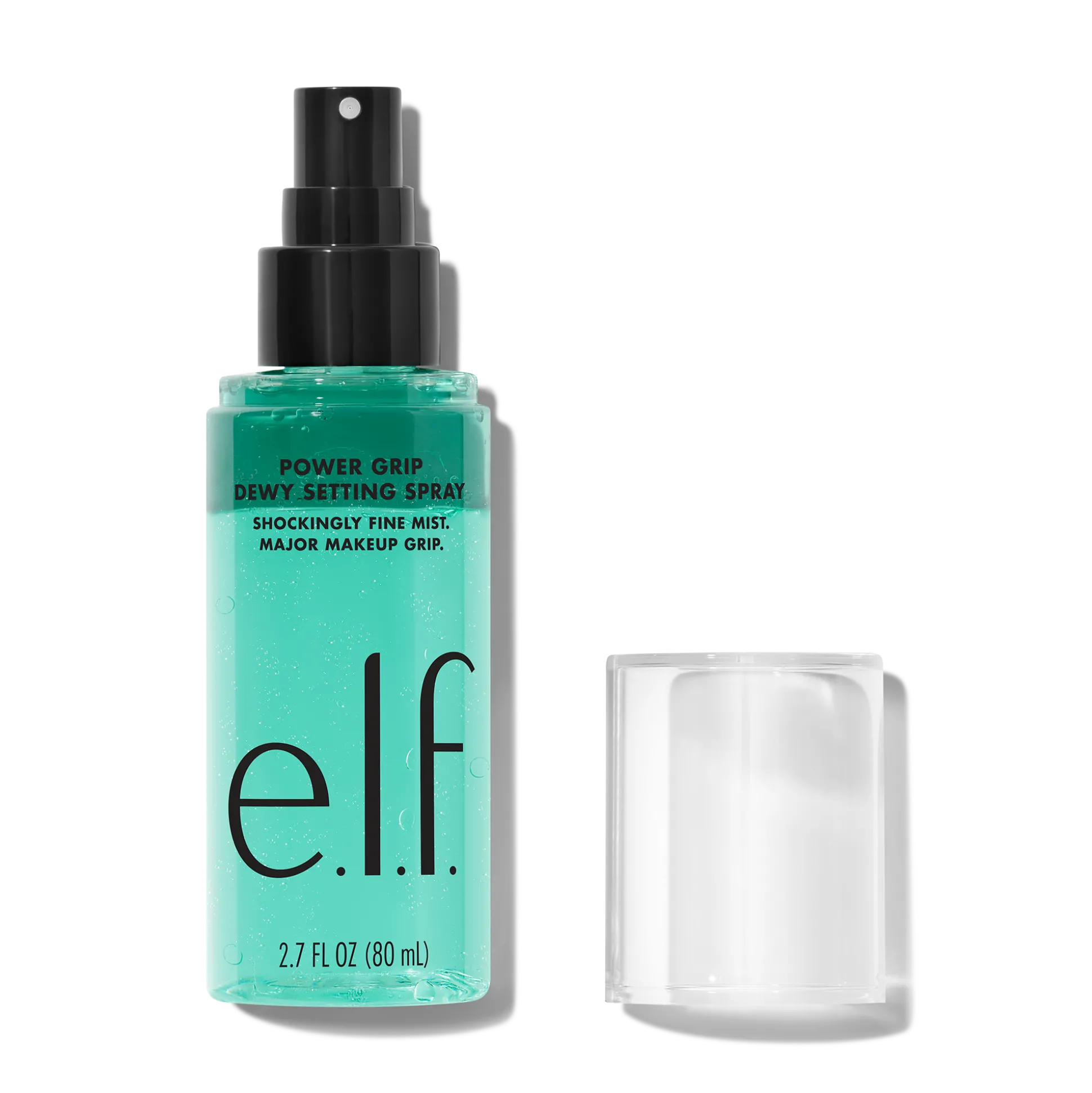 Power Grip Dewy Setting Spray