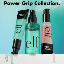 Power Grip Dewy Setting Spray