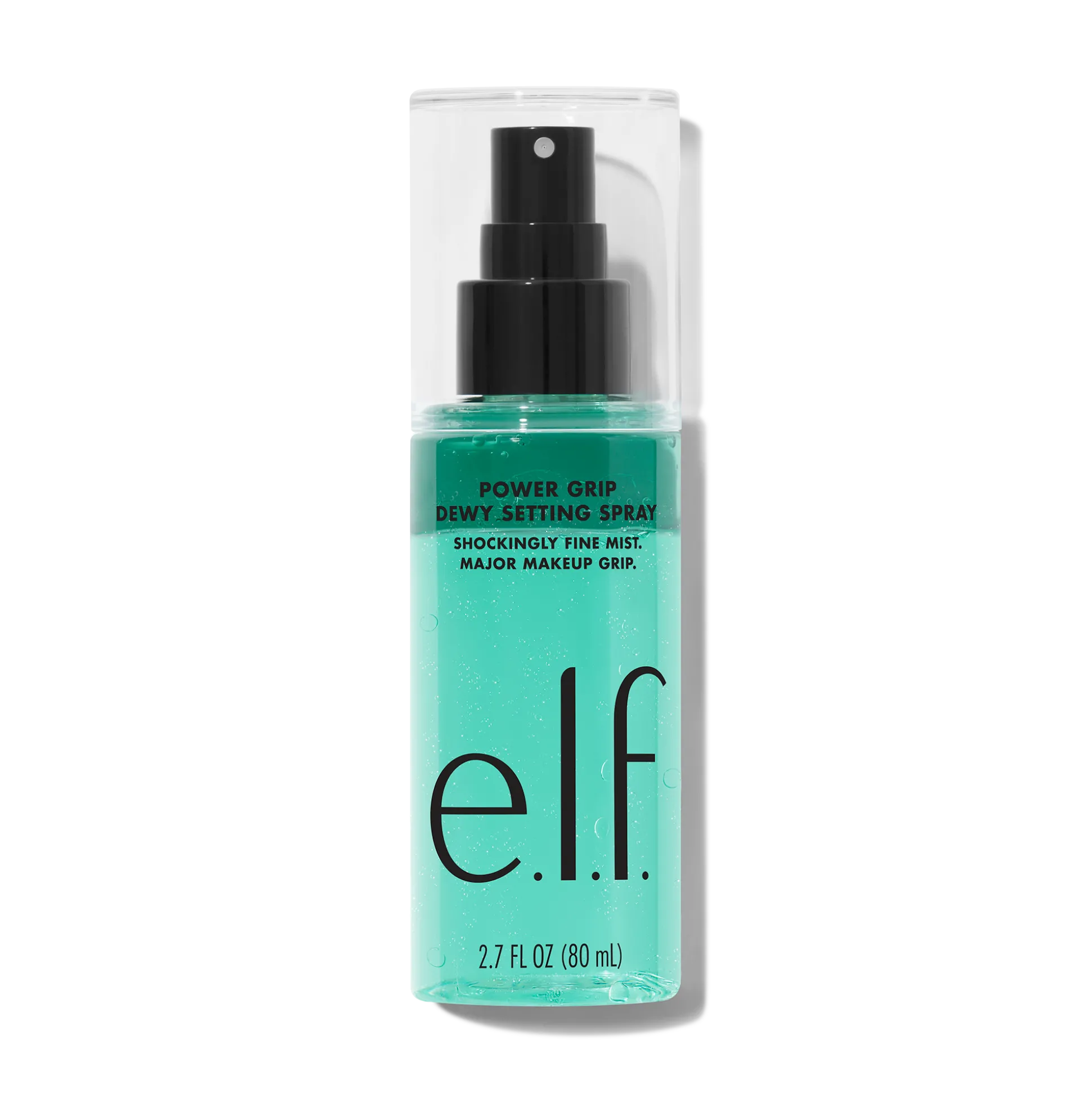 Power Grip Dewy Setting Spray