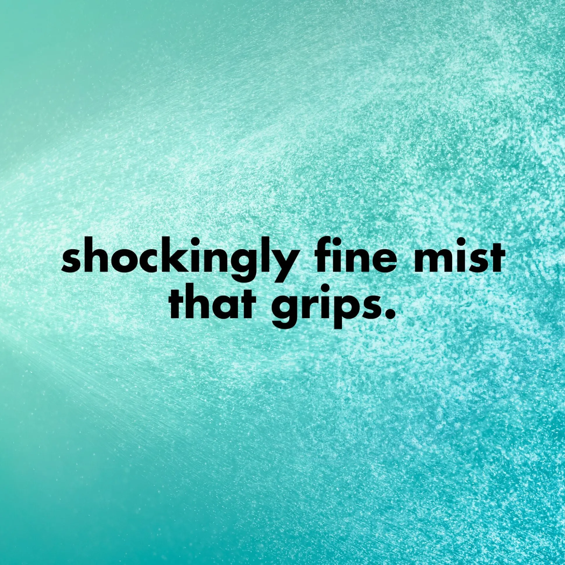 Power Grip Dewy Setting Spray