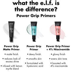 Power Grip Primer