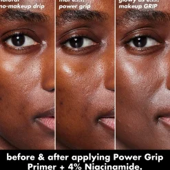 Power Grip Primer + 4% Niacinamide