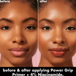 Power Grip Primer + 4% Niacinamide