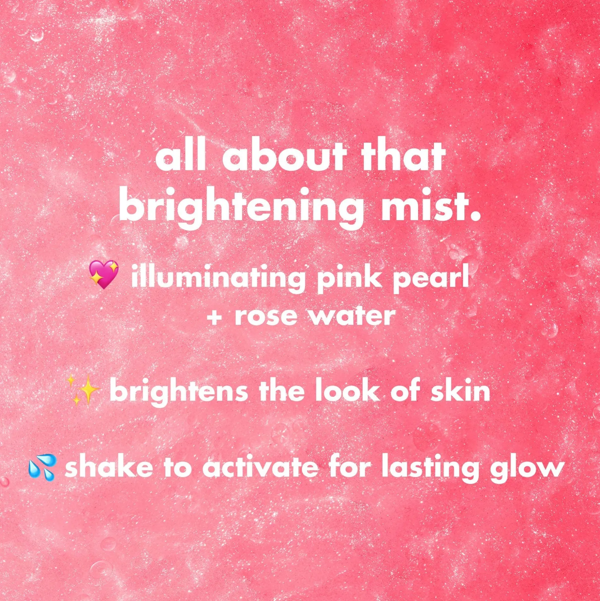Power Grip Rosé Setting Spray