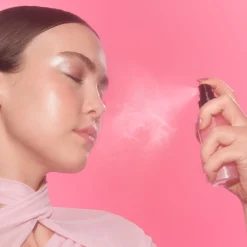Power Grip Rosé Setting Spray