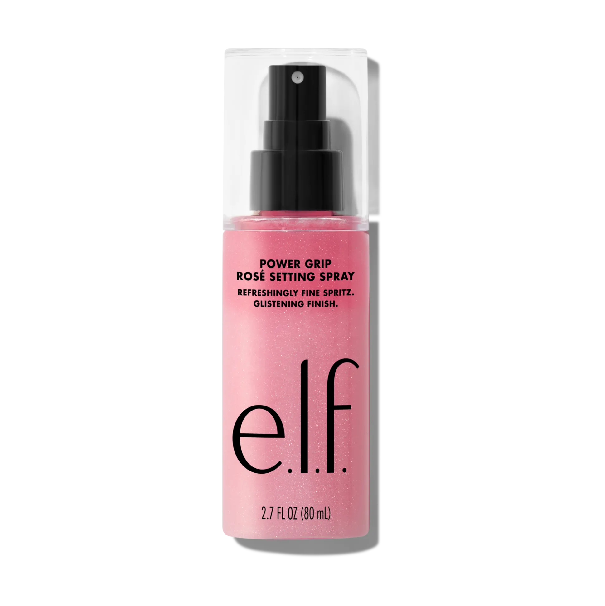 Power Grip Rosé Setting Spray