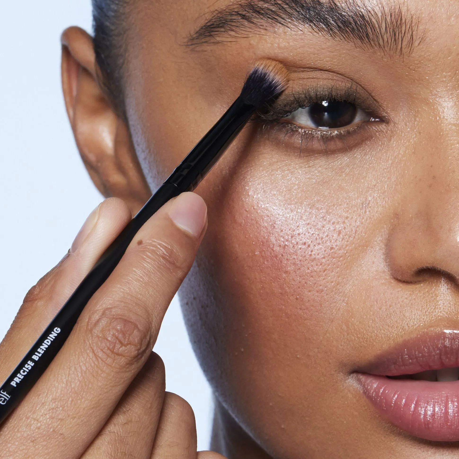 Precise Blending Brush