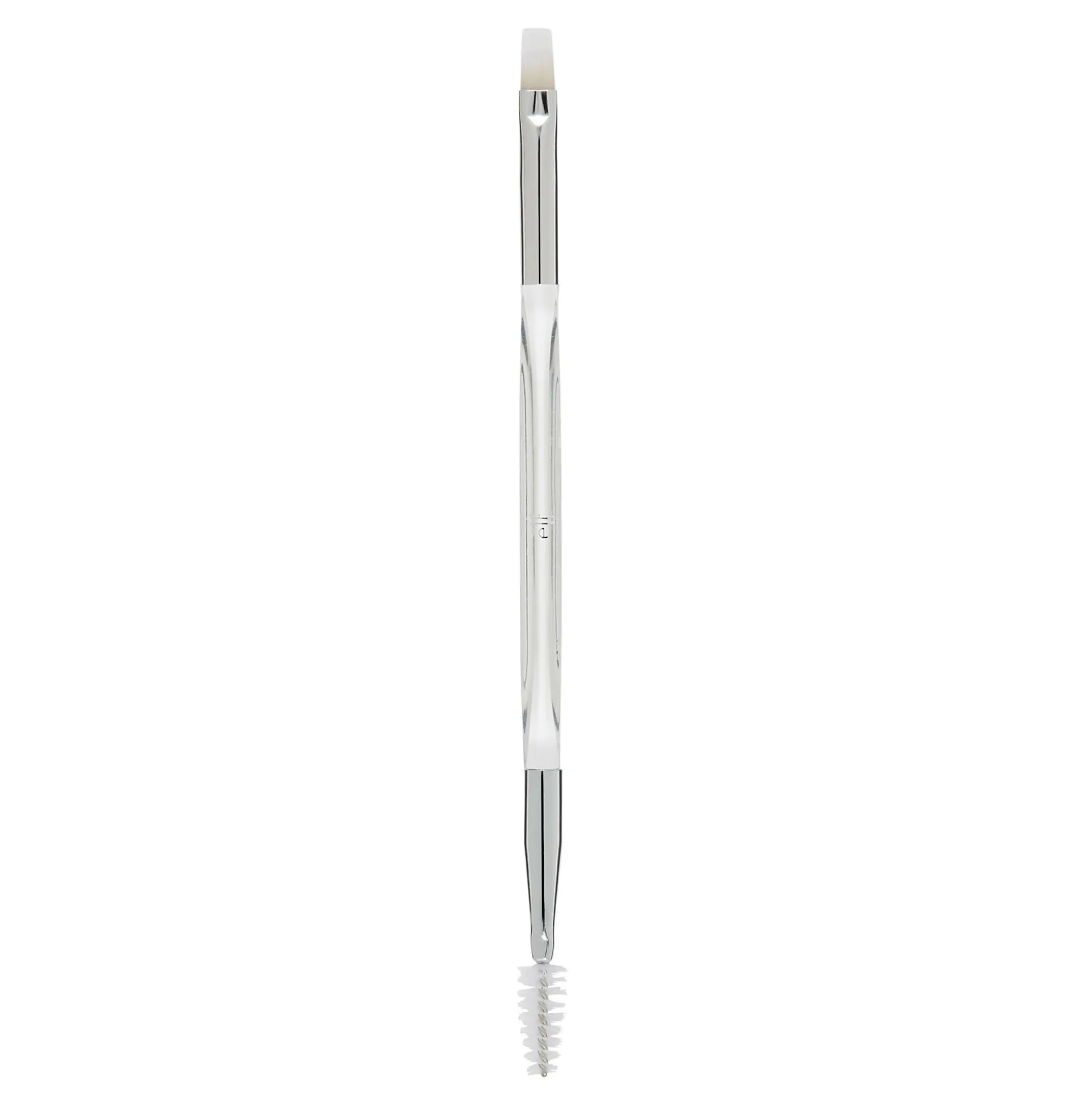 Precision Dual-Sided Eyebrow Brush