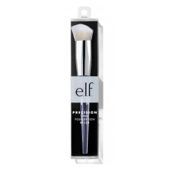 Precision Foundation Swirl Brush