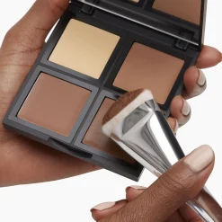 Precision Sculpting Brush