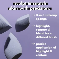 Precision Sculpting Sponge