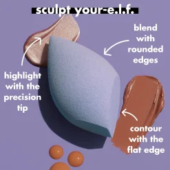 Precision Sculpting Sponge