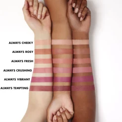 Primer-Infused Matte Blush