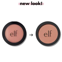 Primer-Infused Matte Blush