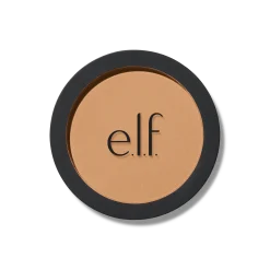 Primer-Infused Matte Bronzer