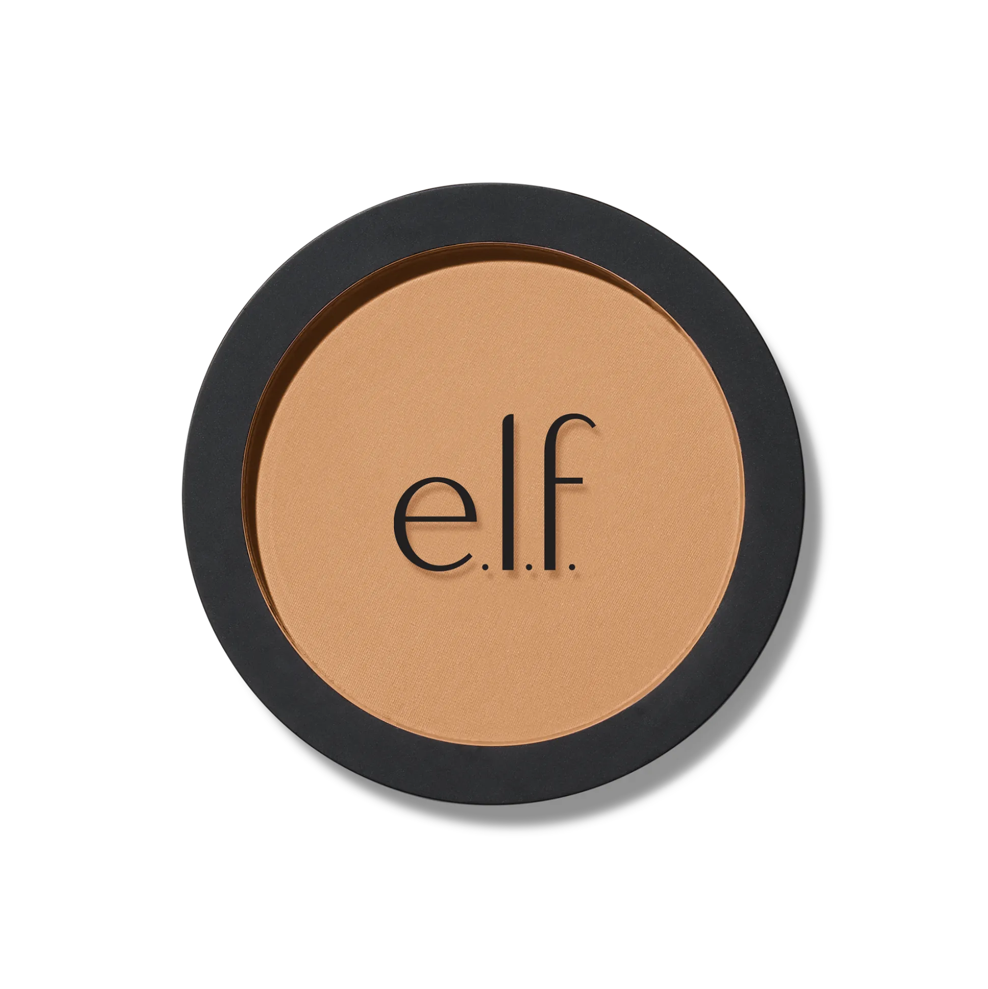 Primer-Infused Matte Bronzer