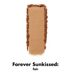 Primer-Infused Matte Bronzer