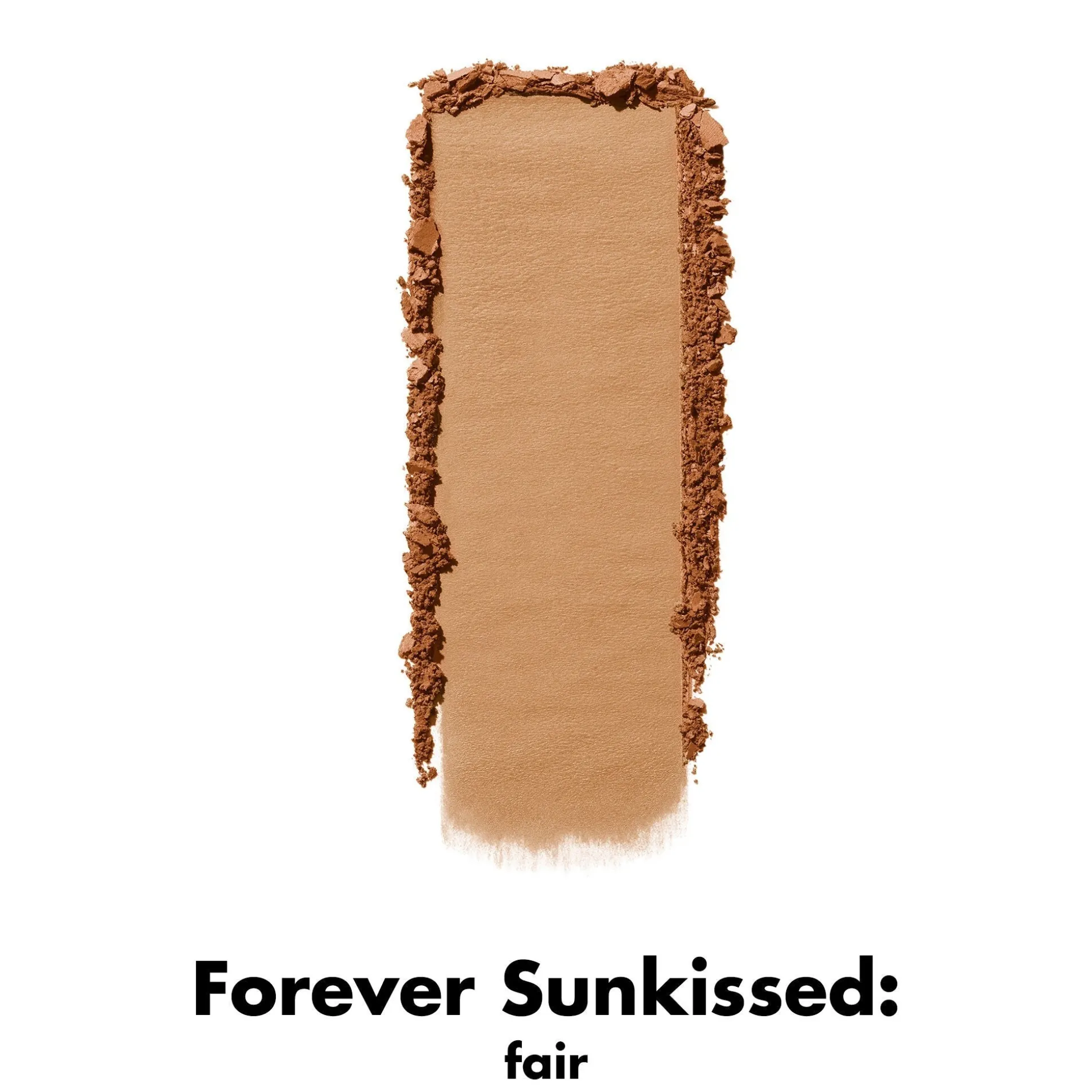 Primer-Infused Matte Bronzer