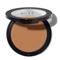 Primer-Infused Matte Bronzer