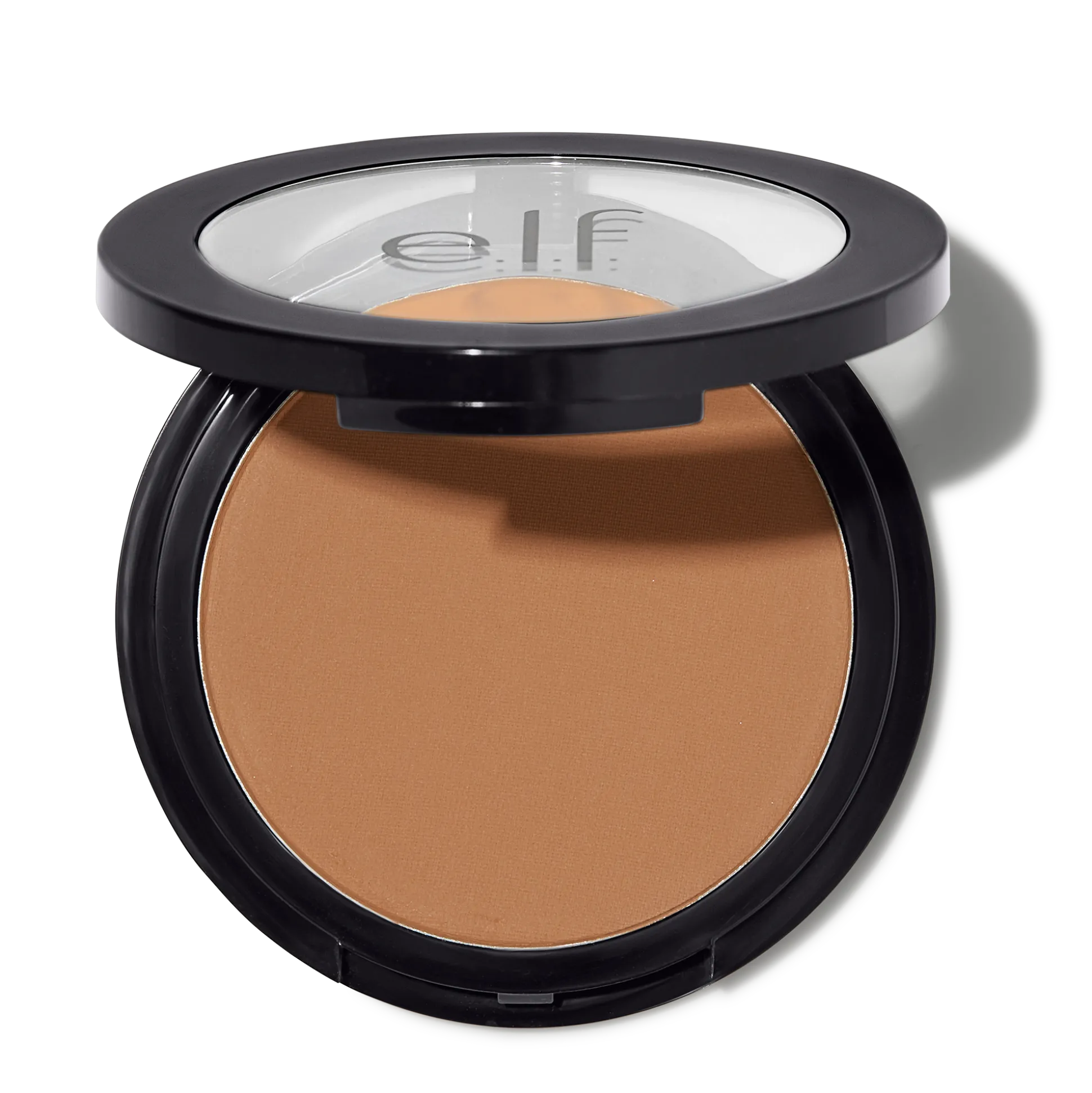 Primer-Infused Matte Bronzer