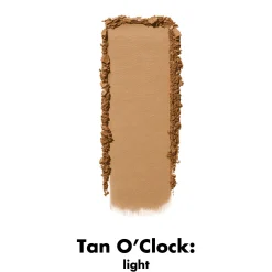 Primer-Infused Matte Bronzer