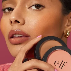 Primer-Infused Matte Bronzer