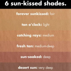 Primer-Infused Matte Bronzer