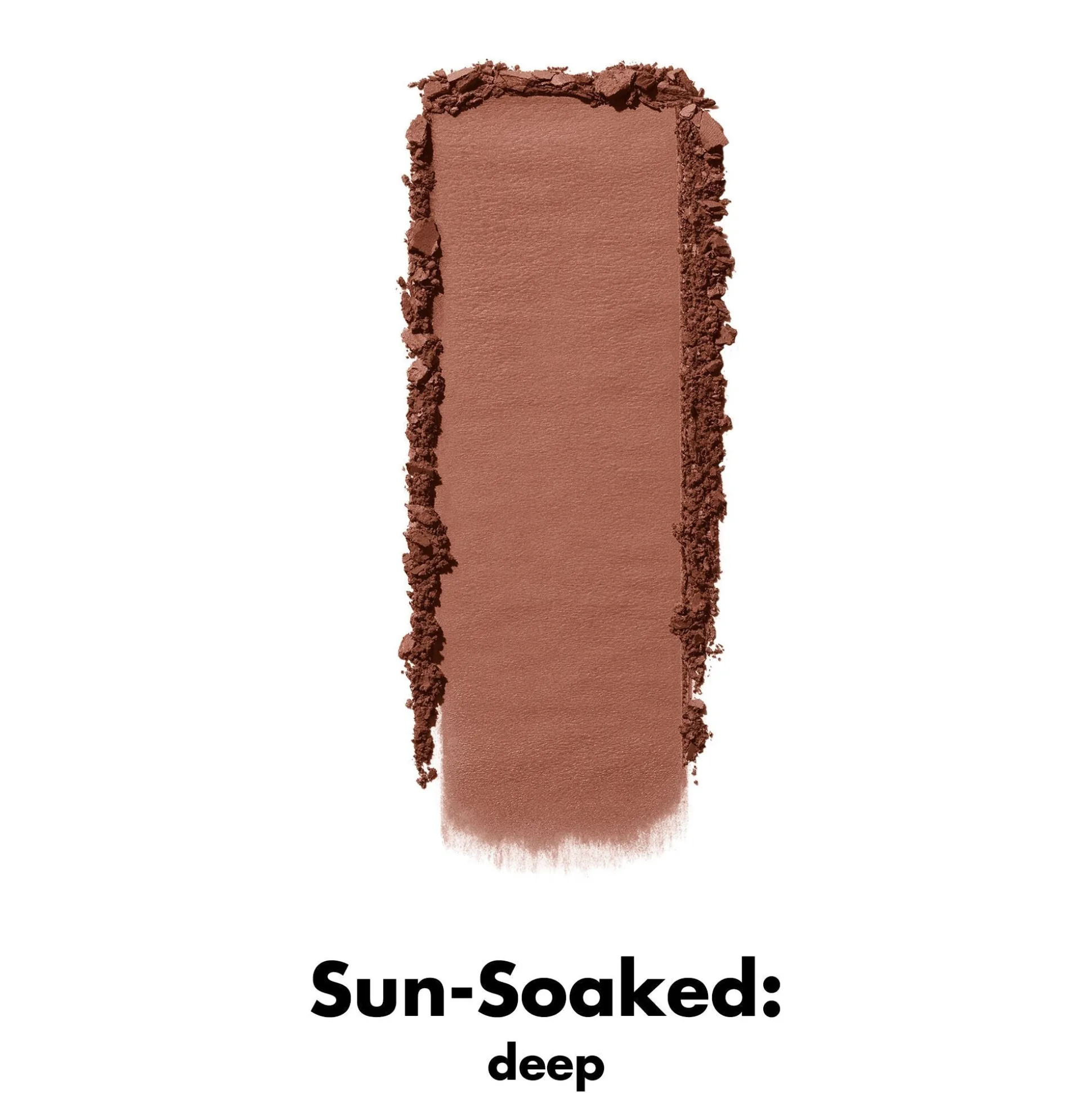 Primer-Infused Matte Bronzer