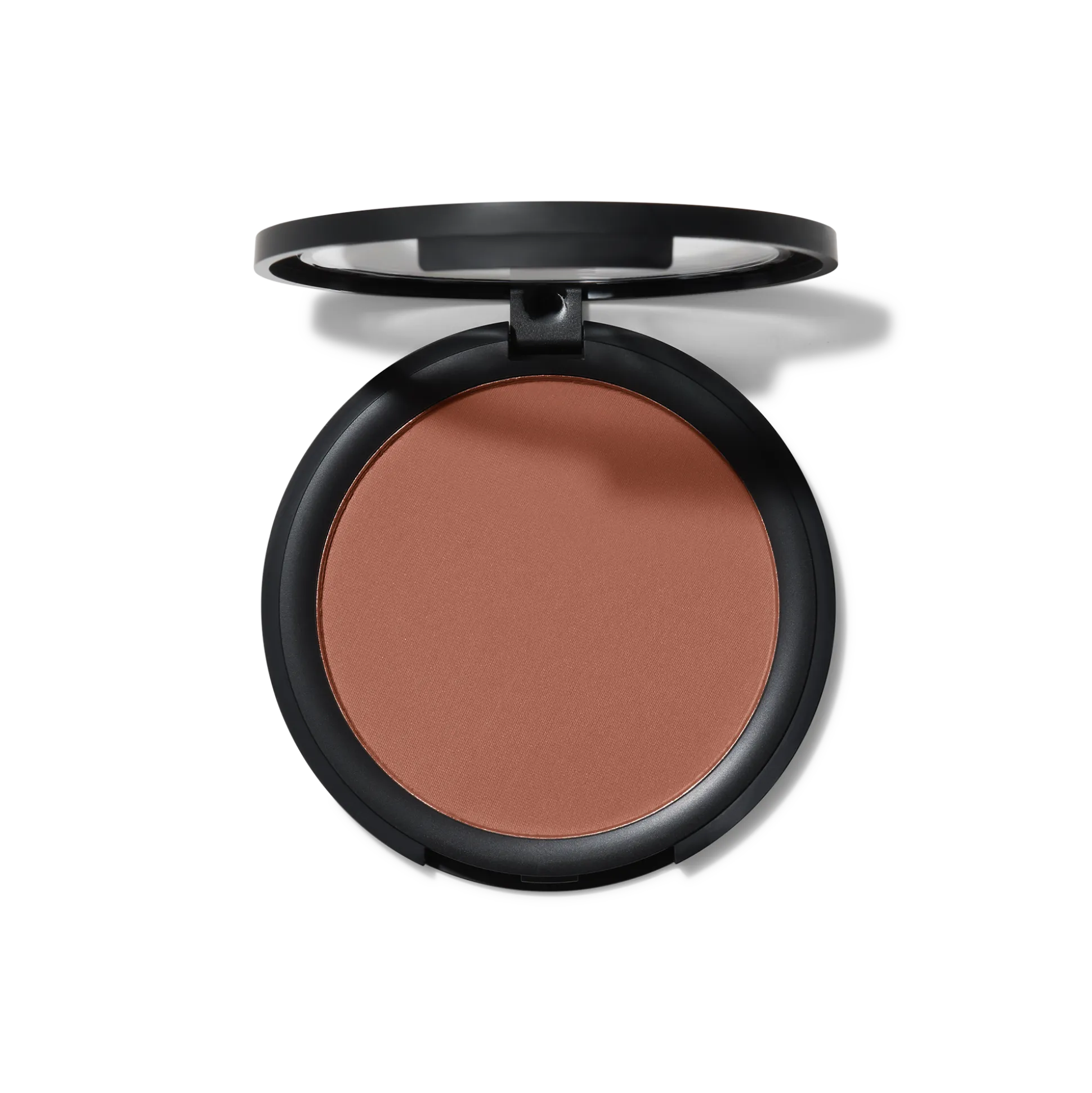 Primer-Infused Matte Bronzer